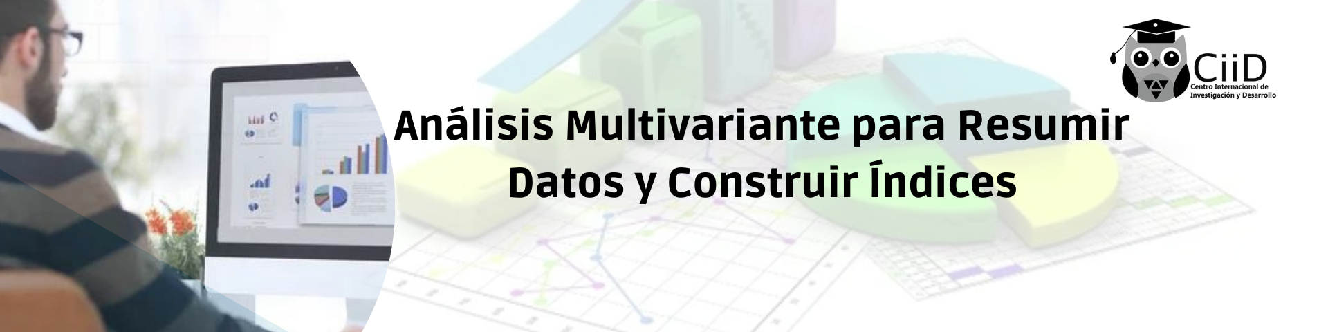 Análisis Multivariante para Resumir Datos y Construir Índices 